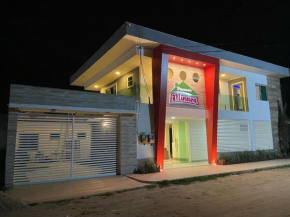 Pousada Mineira SJB